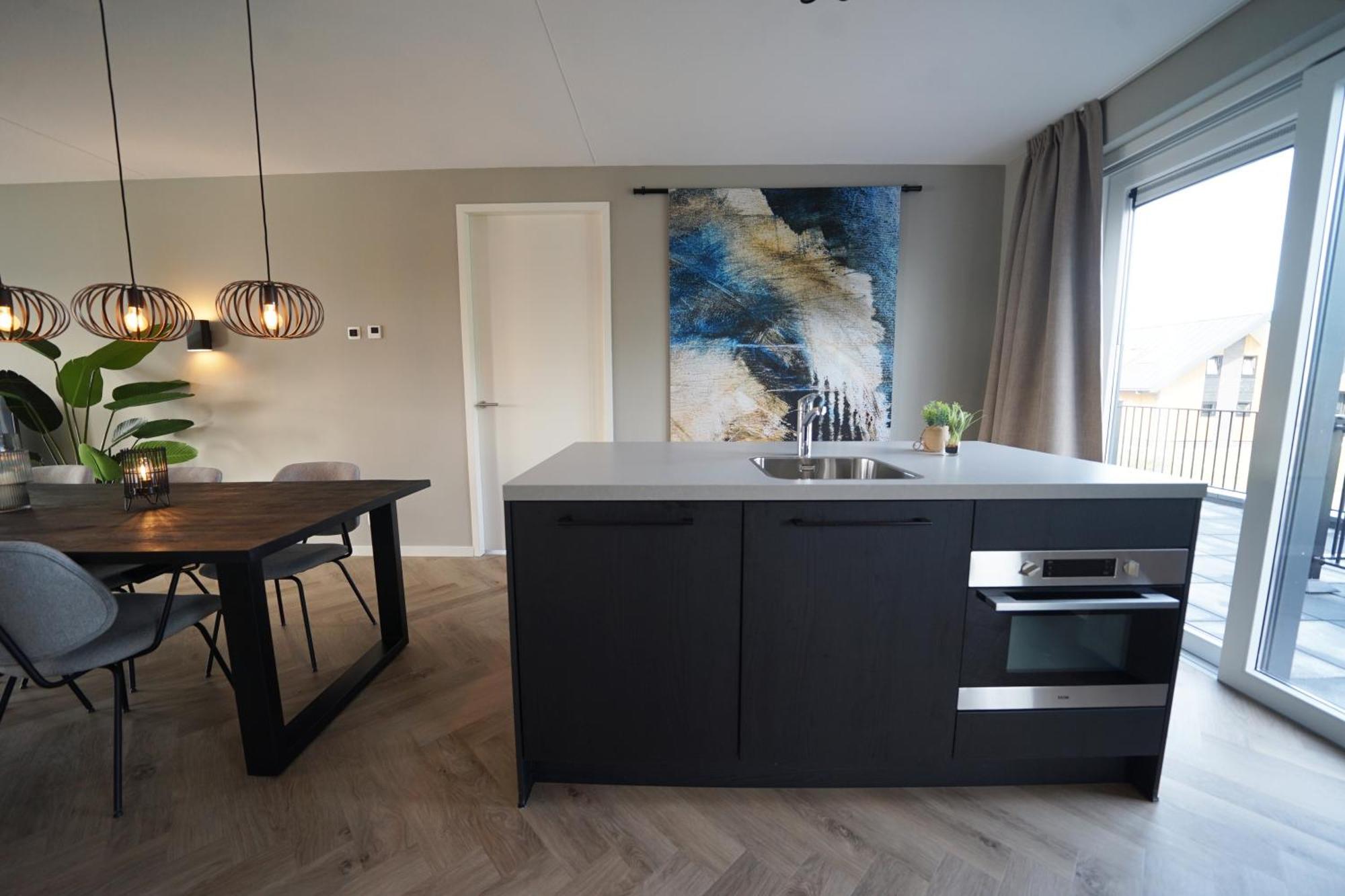 Europarcs De Ijssel Eilanden Hotel Kampen Quarto foto
