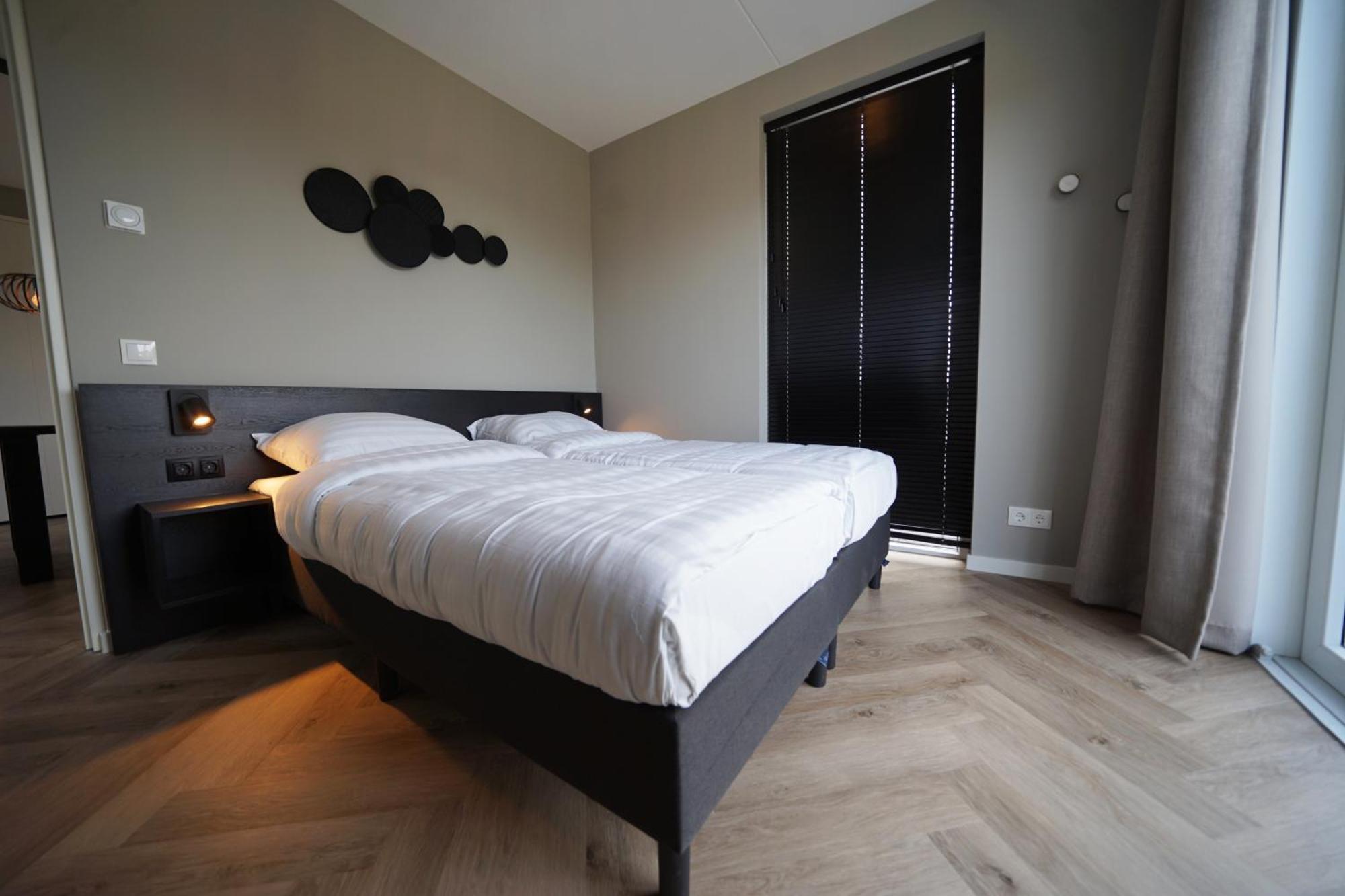 Europarcs De Ijssel Eilanden Hotel Kampen Quarto foto